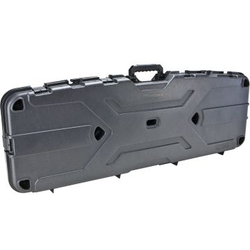 Rifle Case Plano Pro-Max Double Scoped 133x41