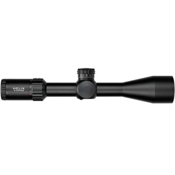 Element Optics Helix GenII 6-24x50 Rifle Scope