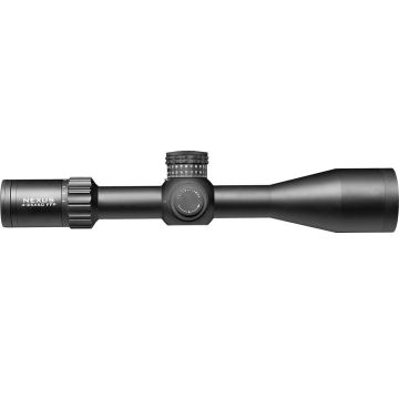 Element Optics Nexus Gen II 4-25x50 Rifle Scope