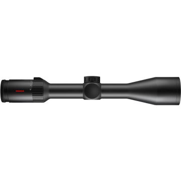 Minox RS-4 2.5-10x50 #4 Rifle Scope