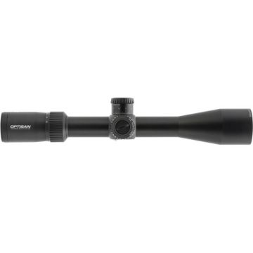 Optisan EVX G2 4-16x44i MRAD-MHP10i Richtkijker