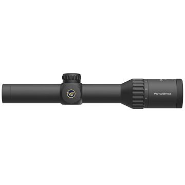 Vector Optics Continental 1-6x24 Richtkijker