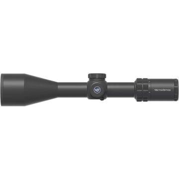 Vector Optics Grizzly 3-18x56i HD Richtkijker
