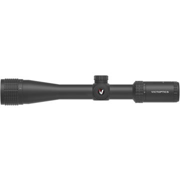 Victoptics SOI 4-12x40 VNM-1 MIL Rifle Scope
