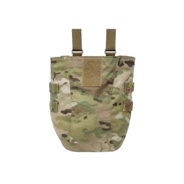Roll Up Dump Pouch Warrior Assault Systems Large Multicam
