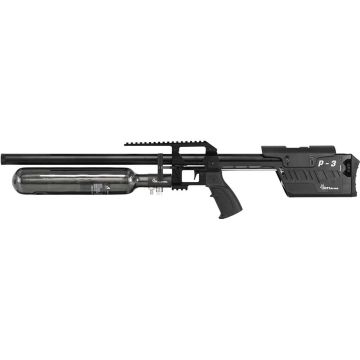 RTI Arms P-3 Performance