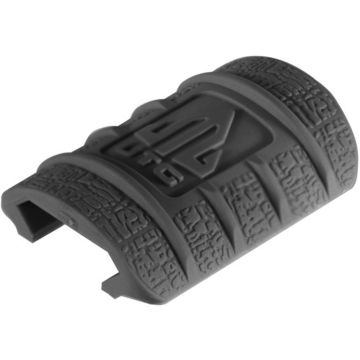 Rubber Rail Guard UTG Max Security Black
