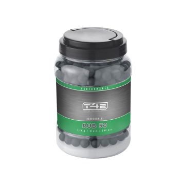 Rubberballs Umarex T4E Performance RUB .50 BULK 17.6 grain
