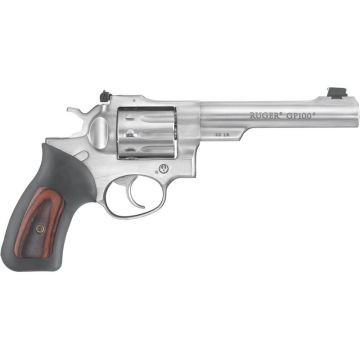 Ruger GP100 Model 1757 