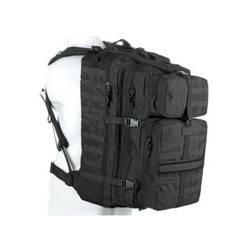 Rugzak Invader Gear Mod 3 Day Black