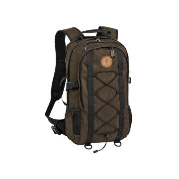 Backpack Pinewood Outdoor Suede Brown