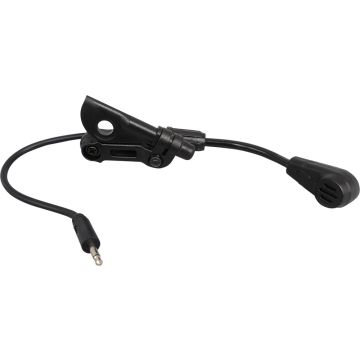 Microfoon Earmor S10Plus voor M32/M32H Headsets