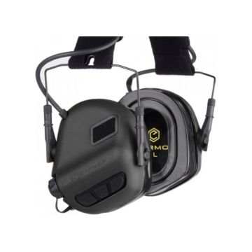 Hygiëneset Earmor S33B Siliconen Oorkussens voor M31/M32 Plus Headset