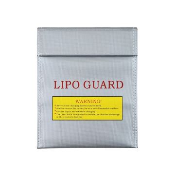 Safety Bag Pirate Arms LiPo Guard