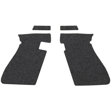 Sandgrips Copper & Brass for Glock 19 Gen 4