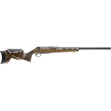 Sauer 100 Fieldshoot