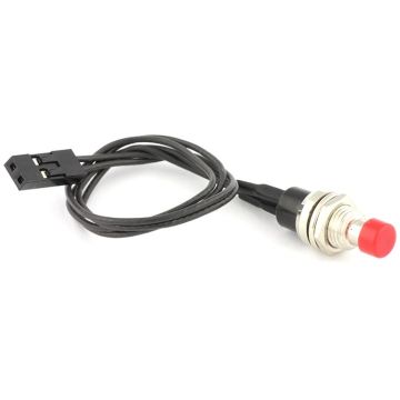 Switch Gate Programming Button