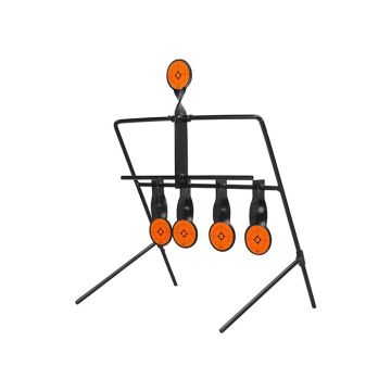Schietdoel Caldwell Resetting Airgun
