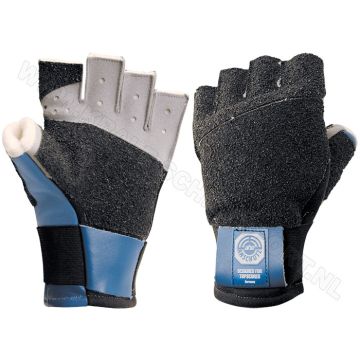 Shooting glove AHG 116 Comfort Short