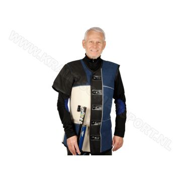 Shooting jacket AHG 186 Benchrest Club