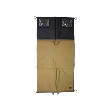 Prone mat AIM Tan
