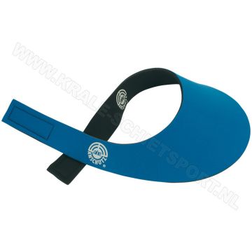 Shooting visor AHG 301 Neopren