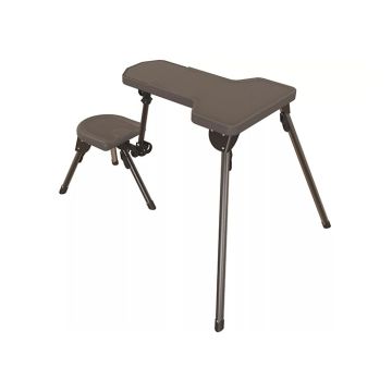Shooting Bench Caldwell Stable Table Lite