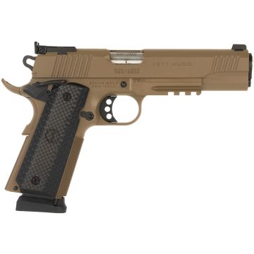 Schmeisser Hugo 1911 5'' FDE