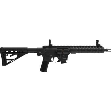 Schmeisser AR15-9 S4F Black