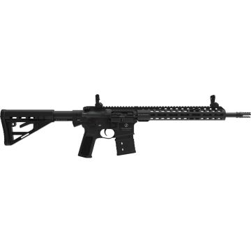 Schmeisser AR15 M4FL Black