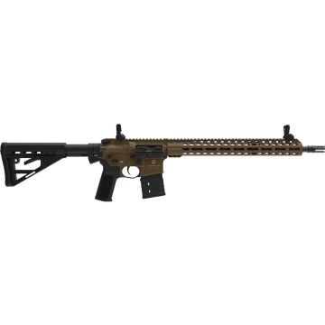 Schmeisser AR15 M5FL Bronze