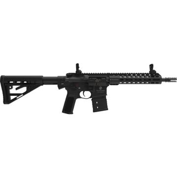 Schmeisser AR15 S4F Black