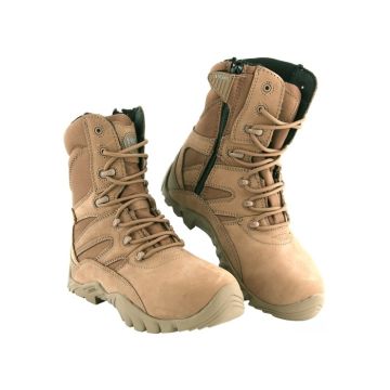 Boots 101 Inc. PR Tactical Recon Coyote