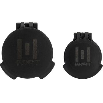 Scope Covers Element Optics Tenebraex for Nexus