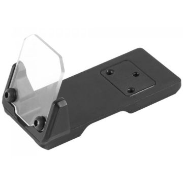 Scope Protector LayLax Direct Mount Aegis HG for Umarex Glock