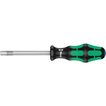 Screwdriver Wera Hex-Plus 354