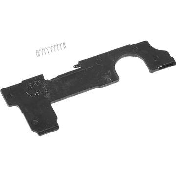 Selector Plate G&G Ver. 2 ETU