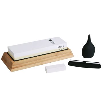 Sharpening Stone Taidea TG2015 1000/6000