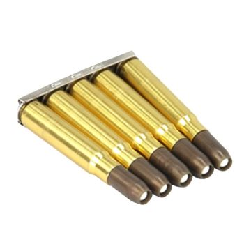 Shells G&G G980