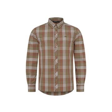 Overhemd Blaser Lambert Grey Checked