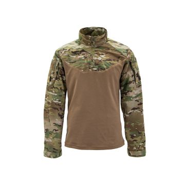 Shirt Carinthia CCS Multicam