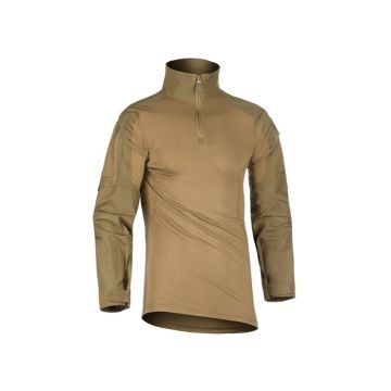 Shirt Claw Gear Operator Combat Coyote