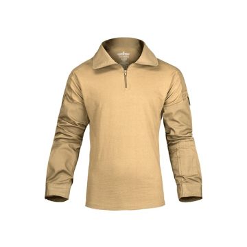 Shirt Invader Gear Combat Coyote