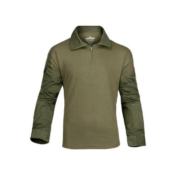 Shirt Invader Gear Combat OD Green