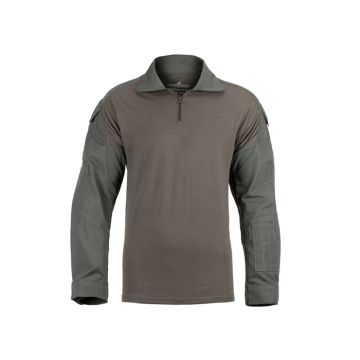 Shirt Invader Gear Combat Wolf Grey