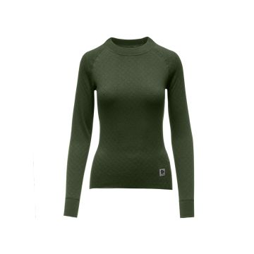 Shirt Thermowave Merino 3-in-1 Female