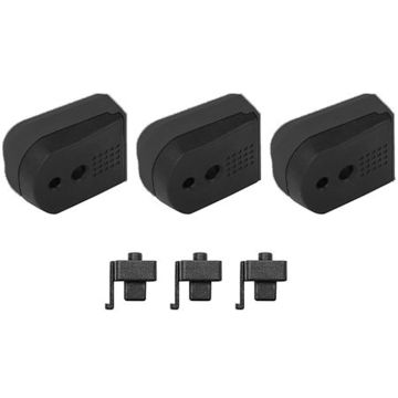 Shock Plate PTS Hi-Capa 3-Pack