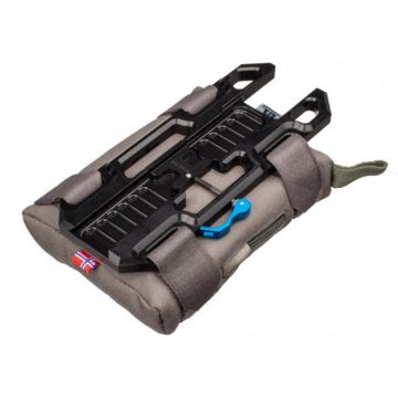 Shooting Bag Ulfhednar Arca Swiss