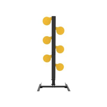 Schietdoel Caldwell AR500 Dueling Tree Target