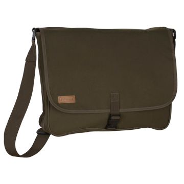 Shoulder Bag Pinewood Dog Sports Moss Green